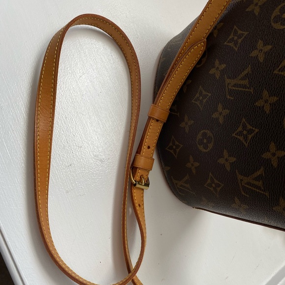 SOLD Louis Vuitton Drouot - Picture 13 of 14